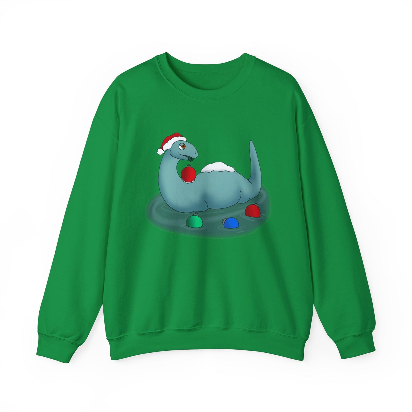 Gertie Sweatshirt