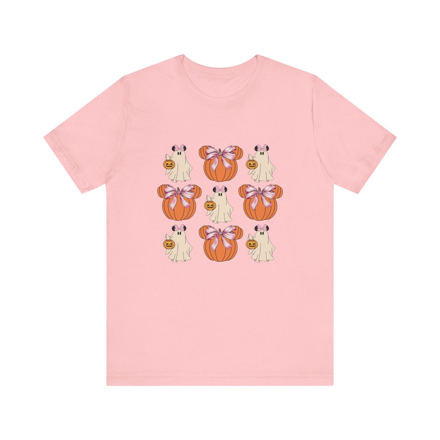 Boo To You {Bella Canvas} Tee