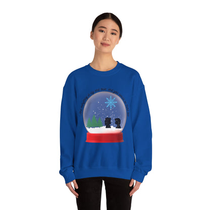 Christmas Tree Farm Sweatshirt