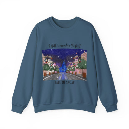 Magic Snoap Sweatshirt