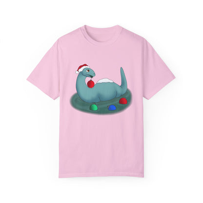 Gertie {Comfort Colors}