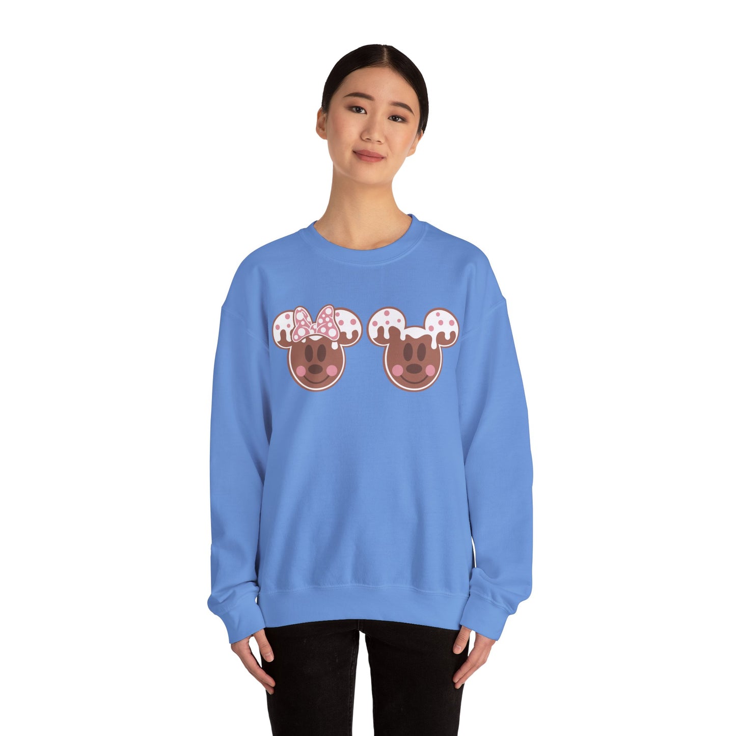 Cookies Sweatshirt
