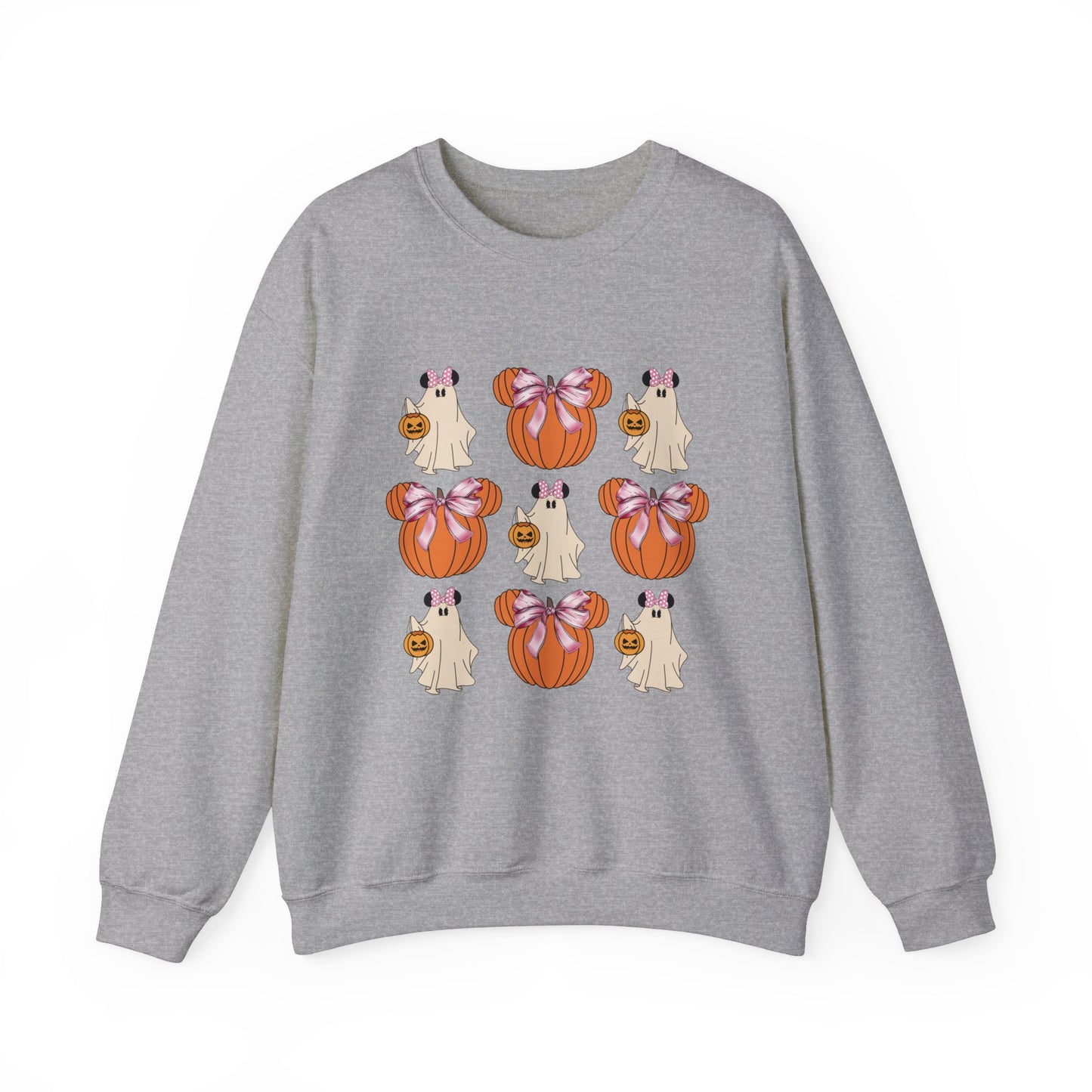 Boo to You Sweartshirt