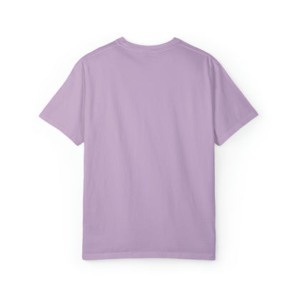 Peppermint {Comfort Colors Tee}