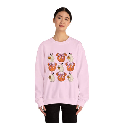 Boo to You Sweartshirt