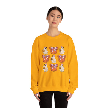 Boo to You Sweartshirt