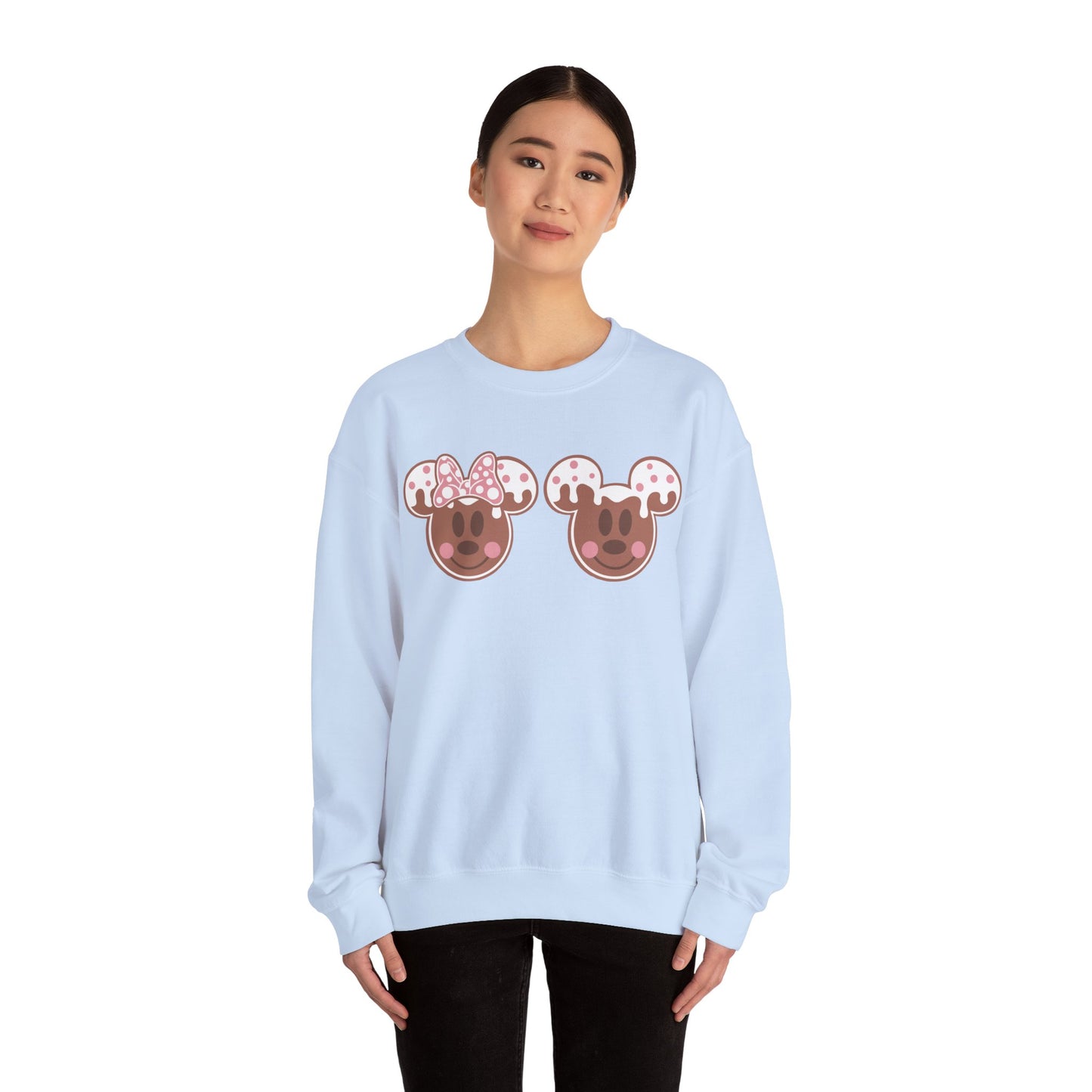 Cookies Sweatshirt