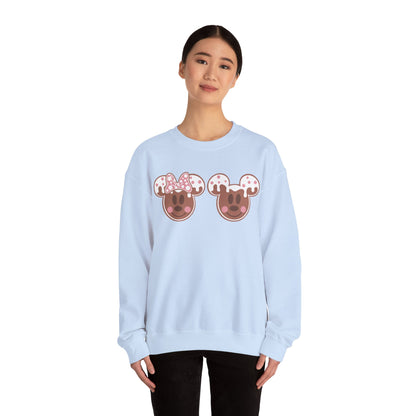 Cookies Sweatshirt