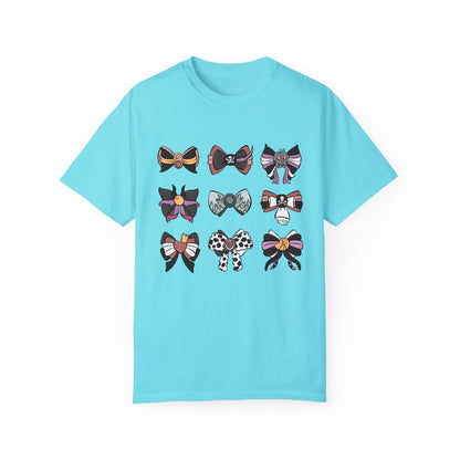 Villain Bows {Comfort Colors} Tee
