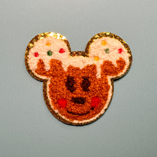 Gingerbread Patch