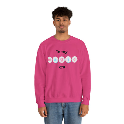 Magic Friendship Bracelet Sweatshirt