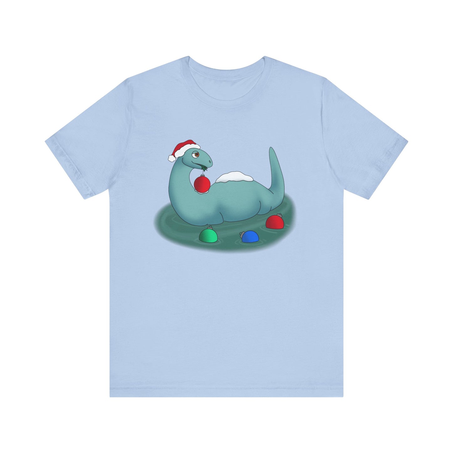 Gertie {Bella Canvas}