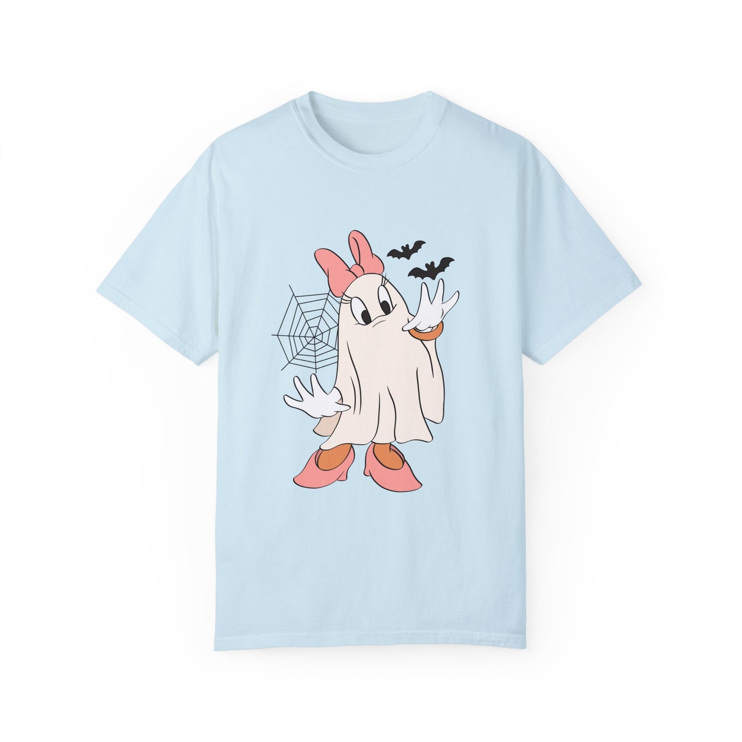 Trick or Treat {Comfort Colors} Tee