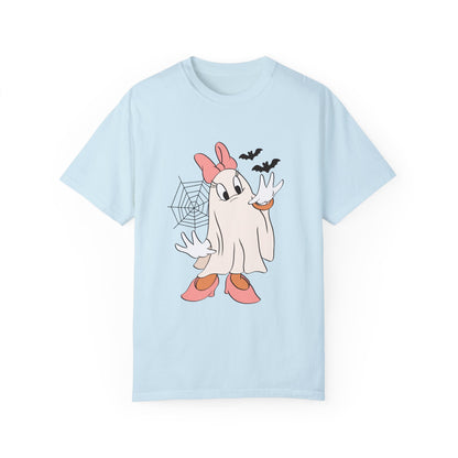 Trick or Treat {Comfort Colors} Tee