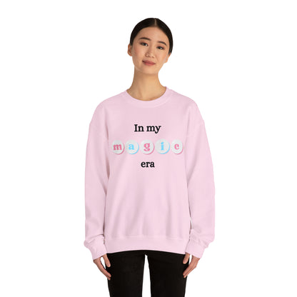 Magic Friendship Bracelet Sweatshirt