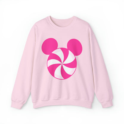 Peppermint Sweatshirt