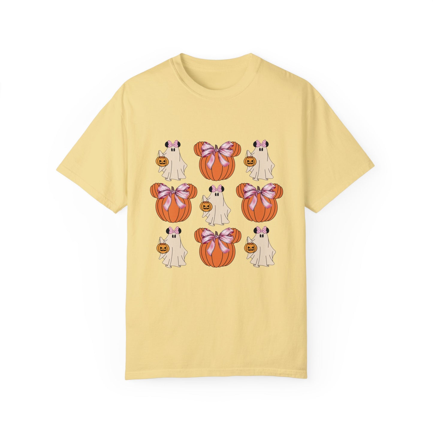 Boo To You {Comfort Colors} Tee