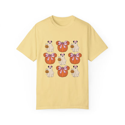 Boo To You {Comfort Colors} Tee
