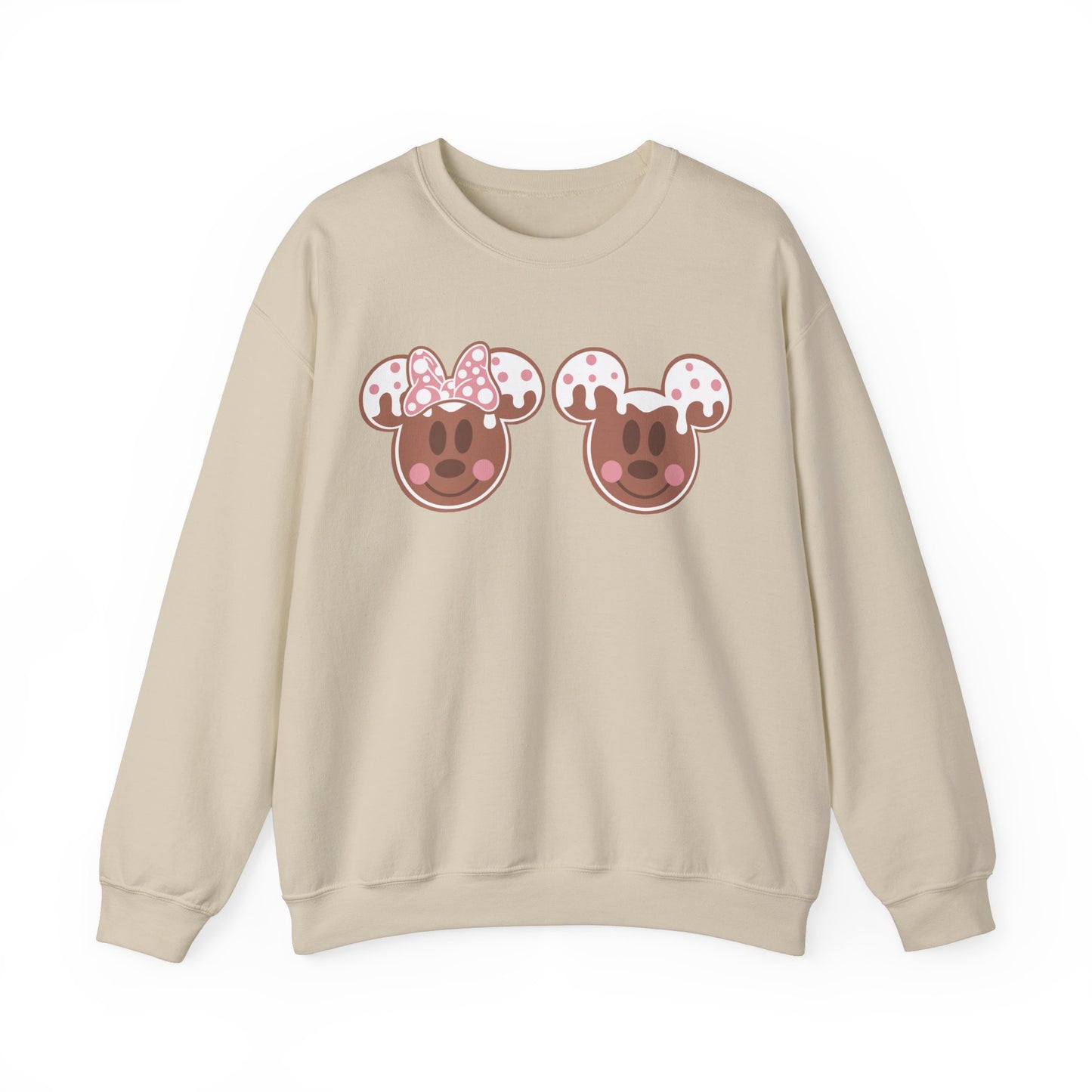 Cookies Sweatshirt
