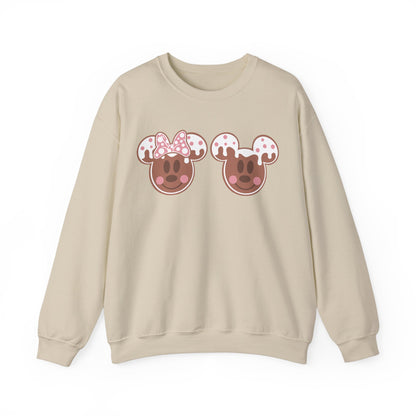 Cookies Sweatshirt
