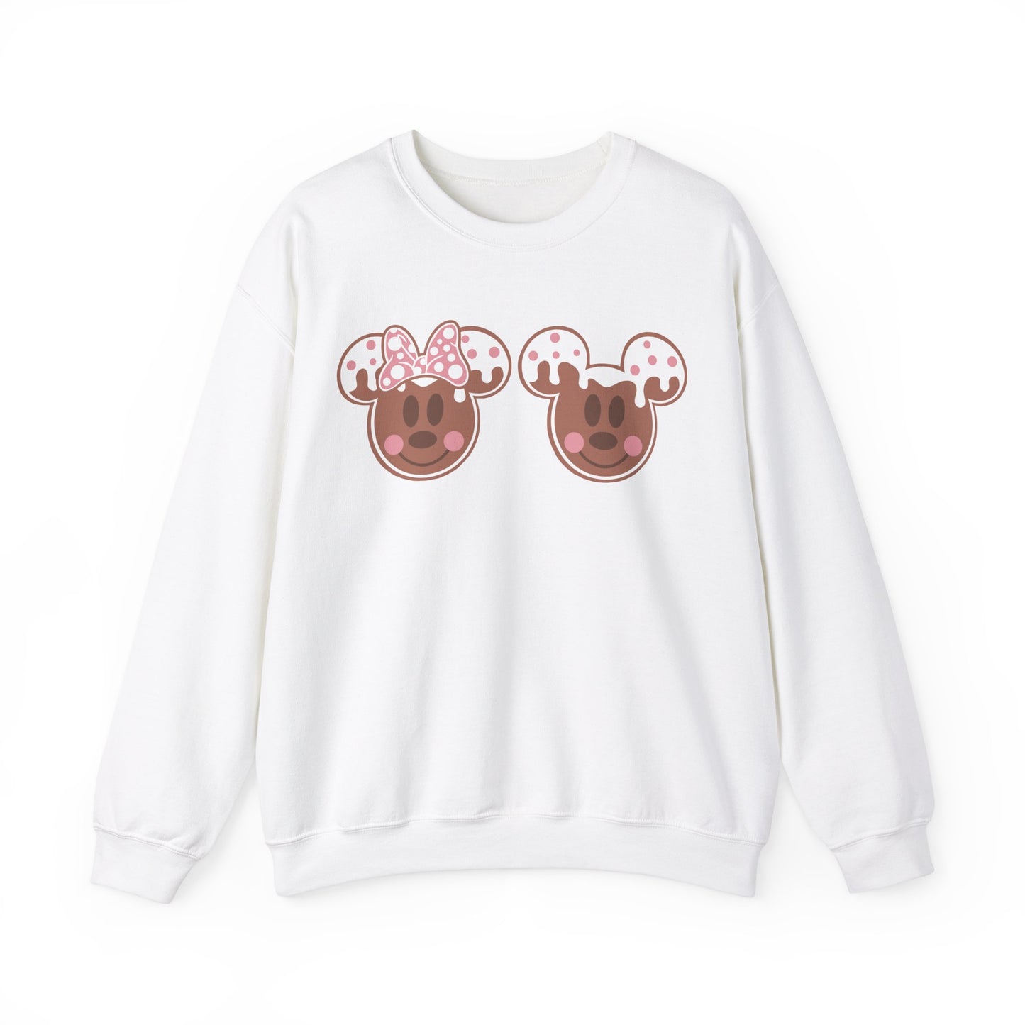 Cookies Sweatshirt