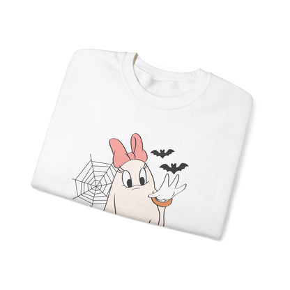 Trick or Treat Sweatshirt