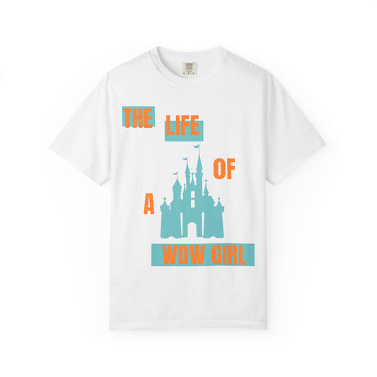 The Life of a WDW Girl