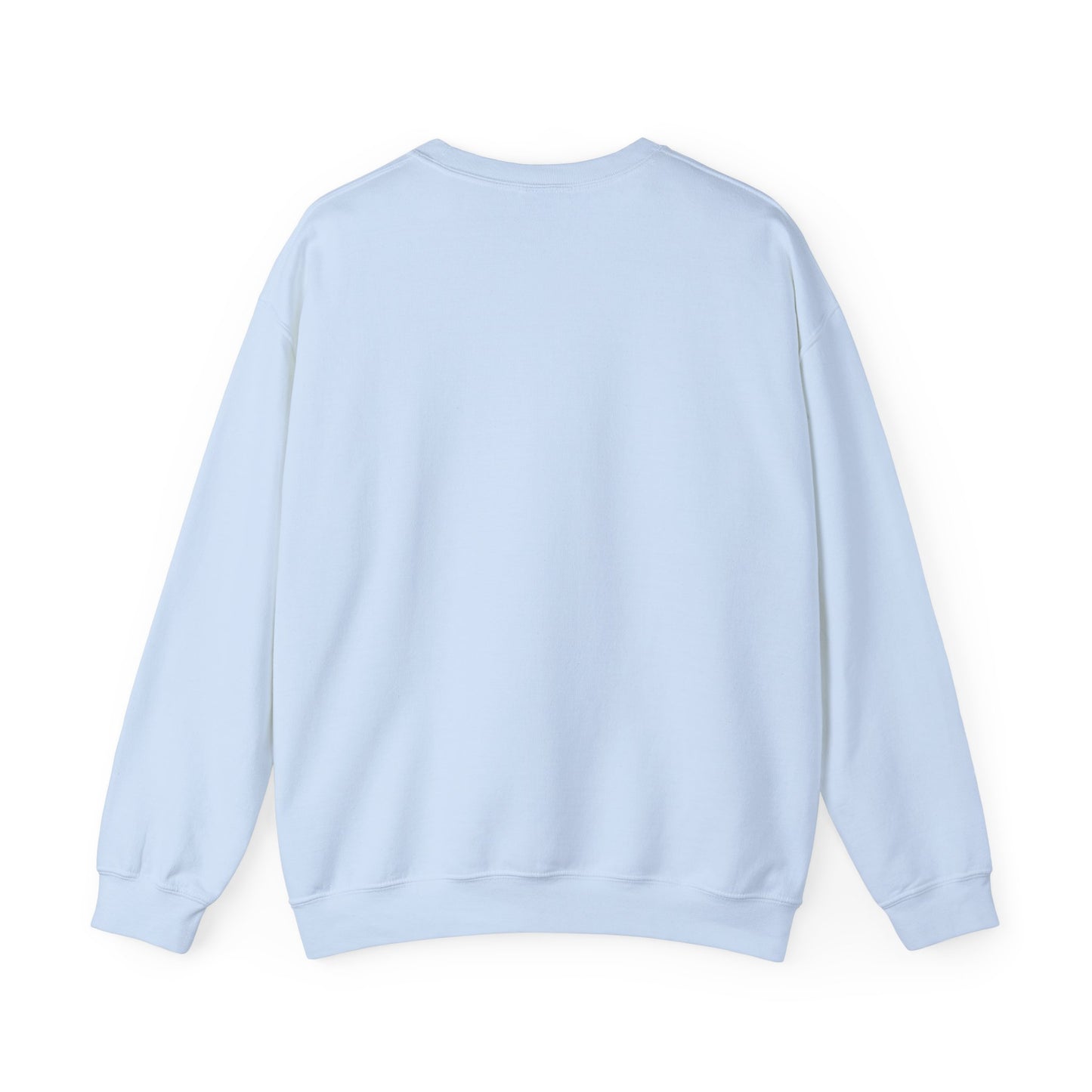 Snow Enchanted Crewneck