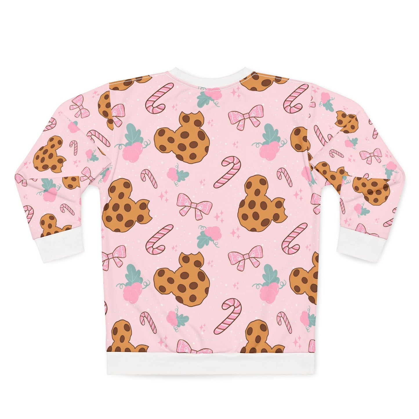 Pinkmas Holiday Sweatshirt