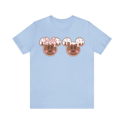 Cookies Short Sleeve Tee
