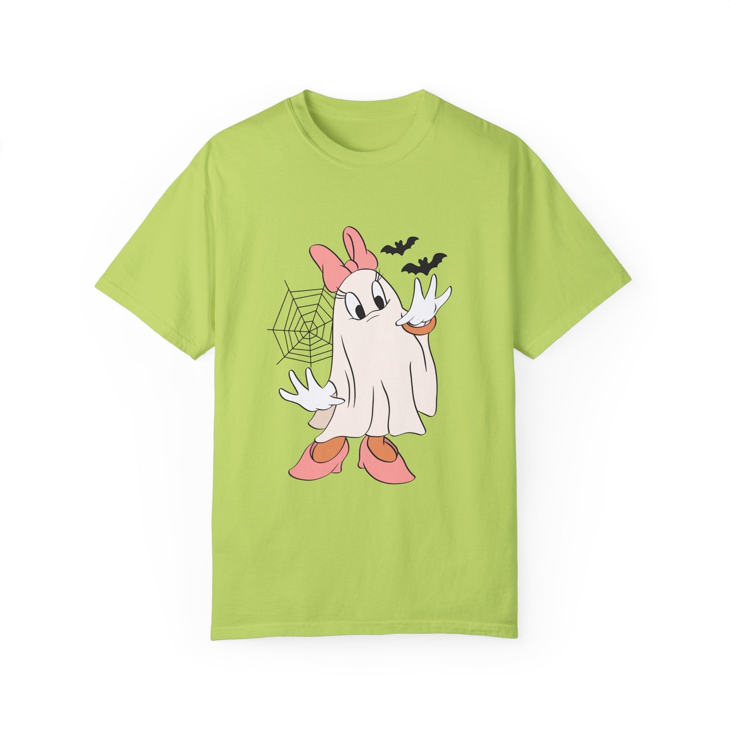 Trick or Treat {Comfort Colors} Tee