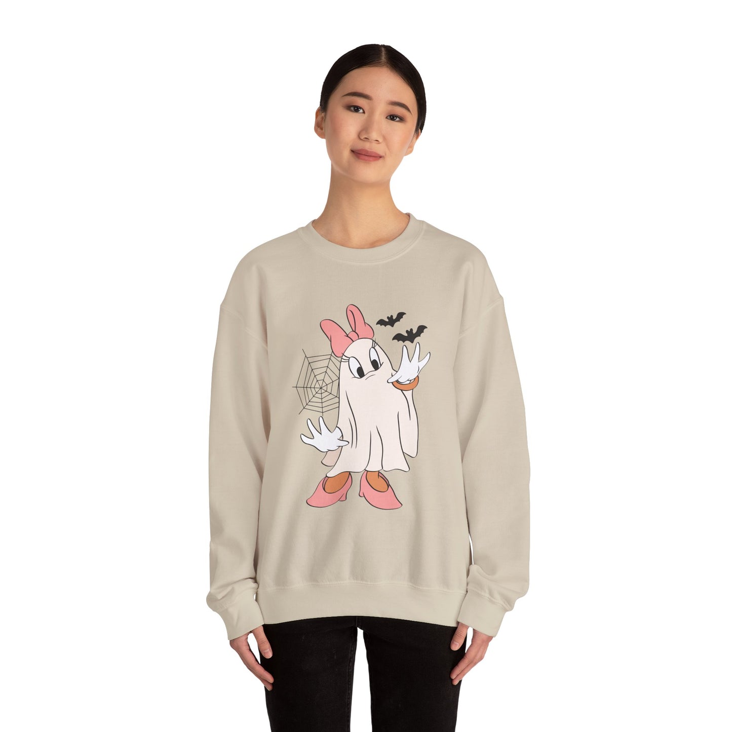Trick or Treat Sweatshirt