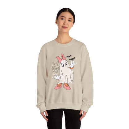 Trick or Treat Sweatshirt