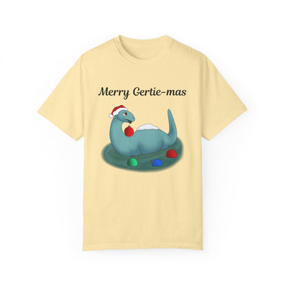 Gertie-Mas {Comfort Colors}