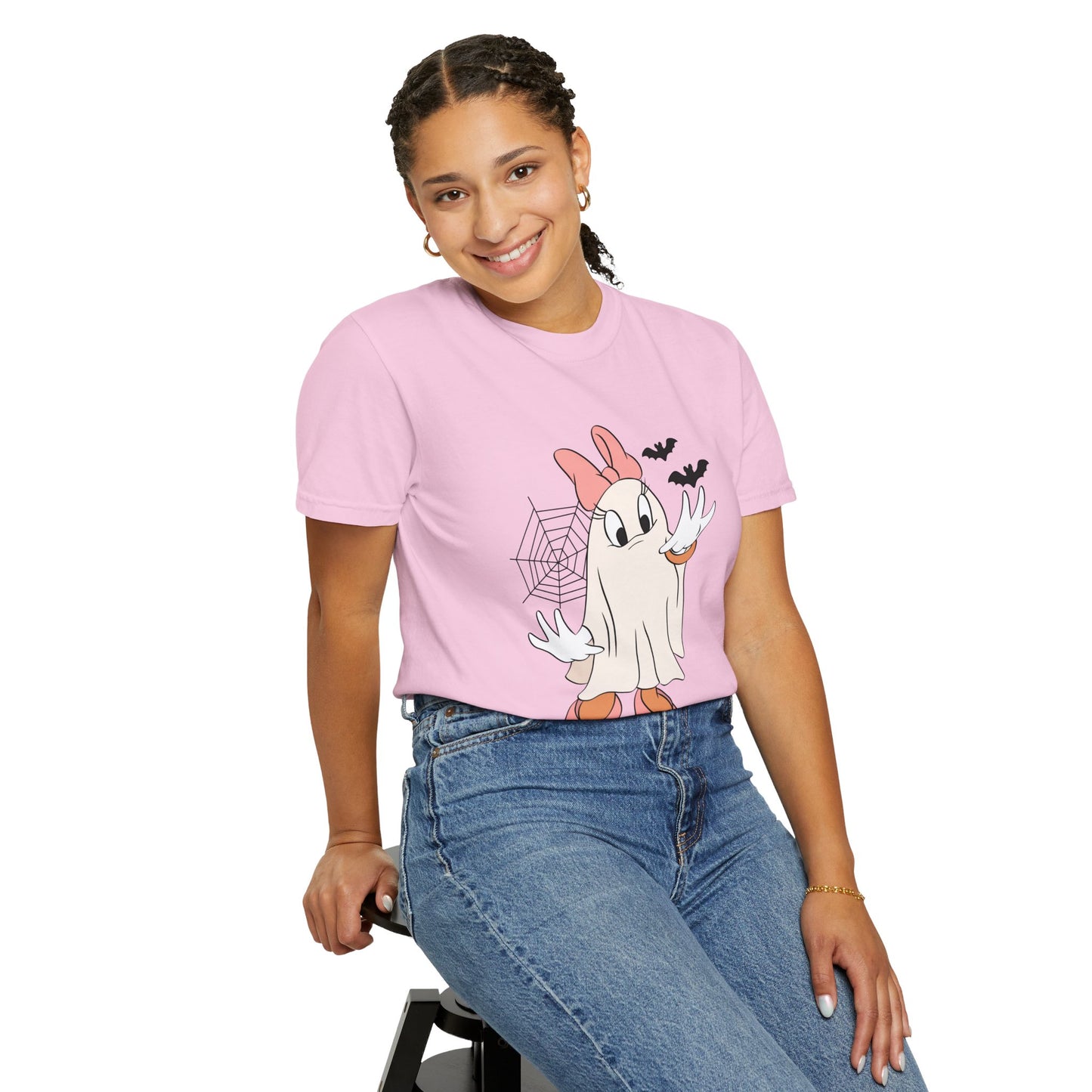 Trick or Treat {Comfort Colors} Tee