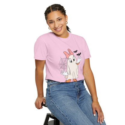 Trick or Treat {Comfort Colors} Tee
