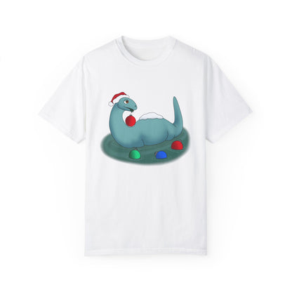 Gertie {Comfort Colors}