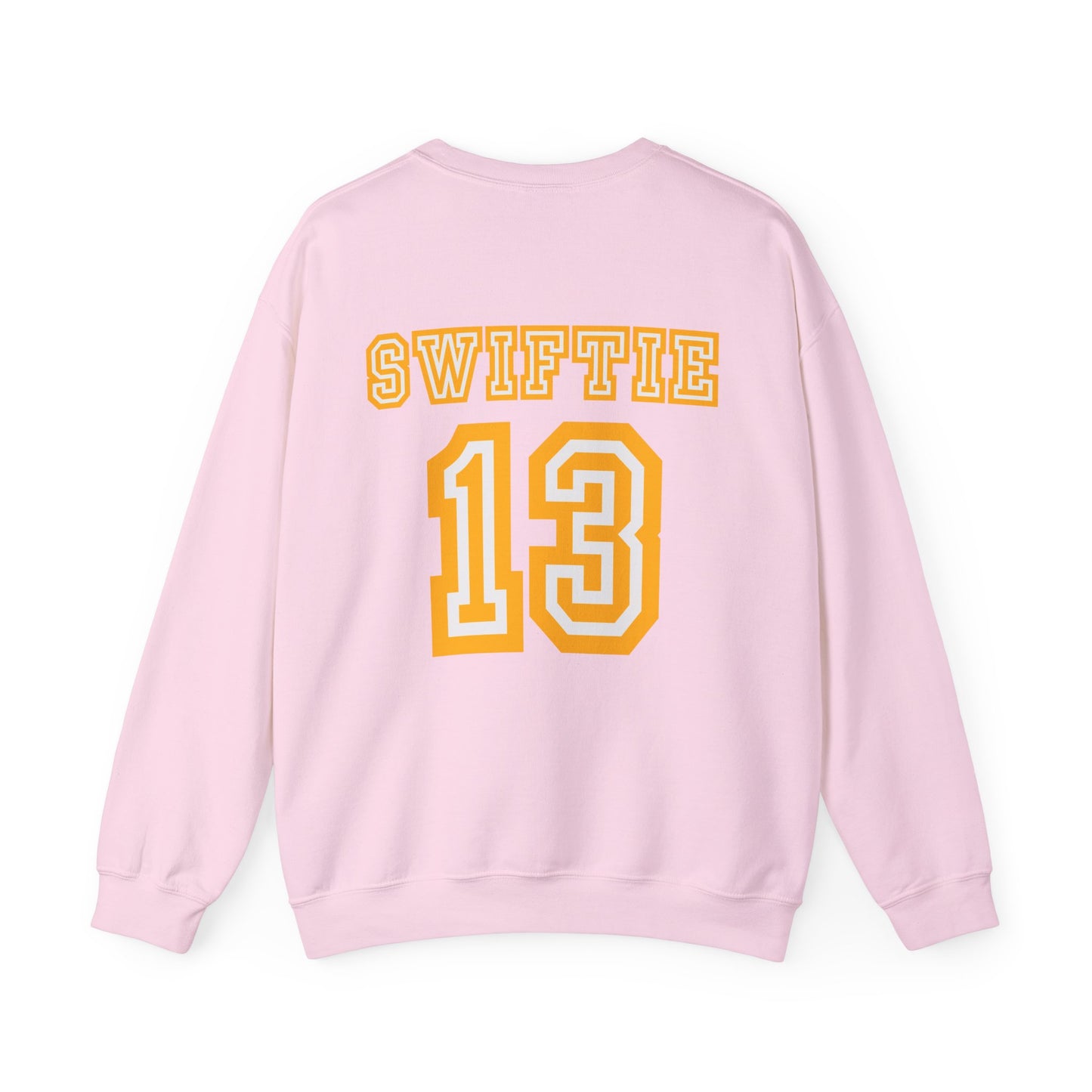 Let The Games Begin Sweatshirt
