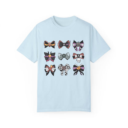 Villain Bows {Comfort Colors} Tee