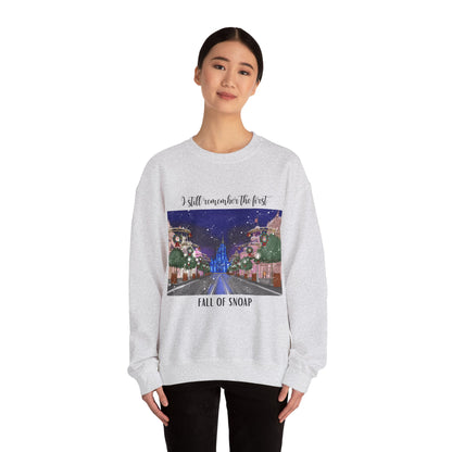 Magic Snoap Sweatshirt
