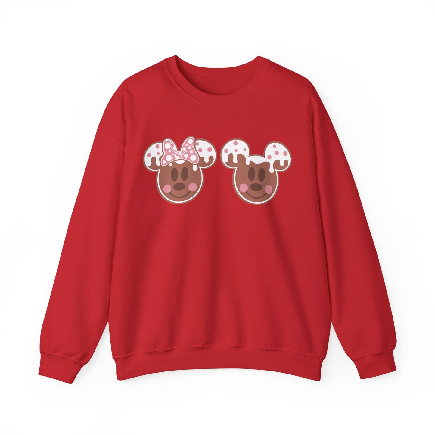 Cookies Sweatshirt