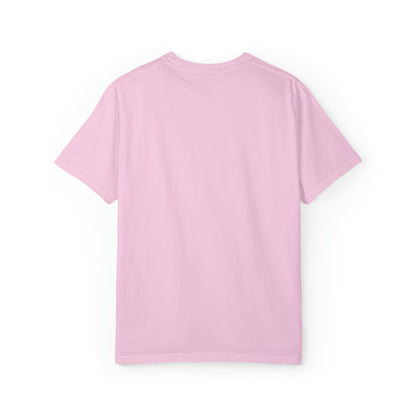 Peppermint {Comfort Colors Tee}