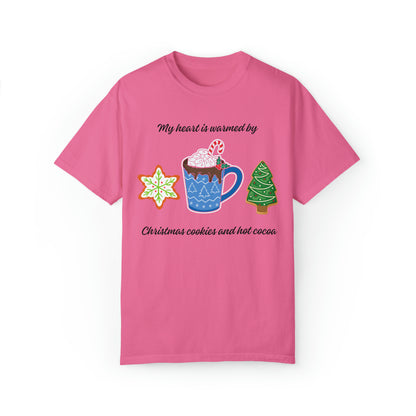 Cookies and Cocoa {Comfort Colors}