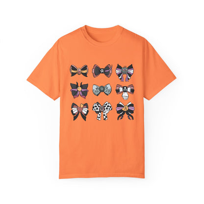 Villain Bows {Comfort Colors} Tee