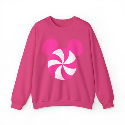 Peppermint Sweatshirt