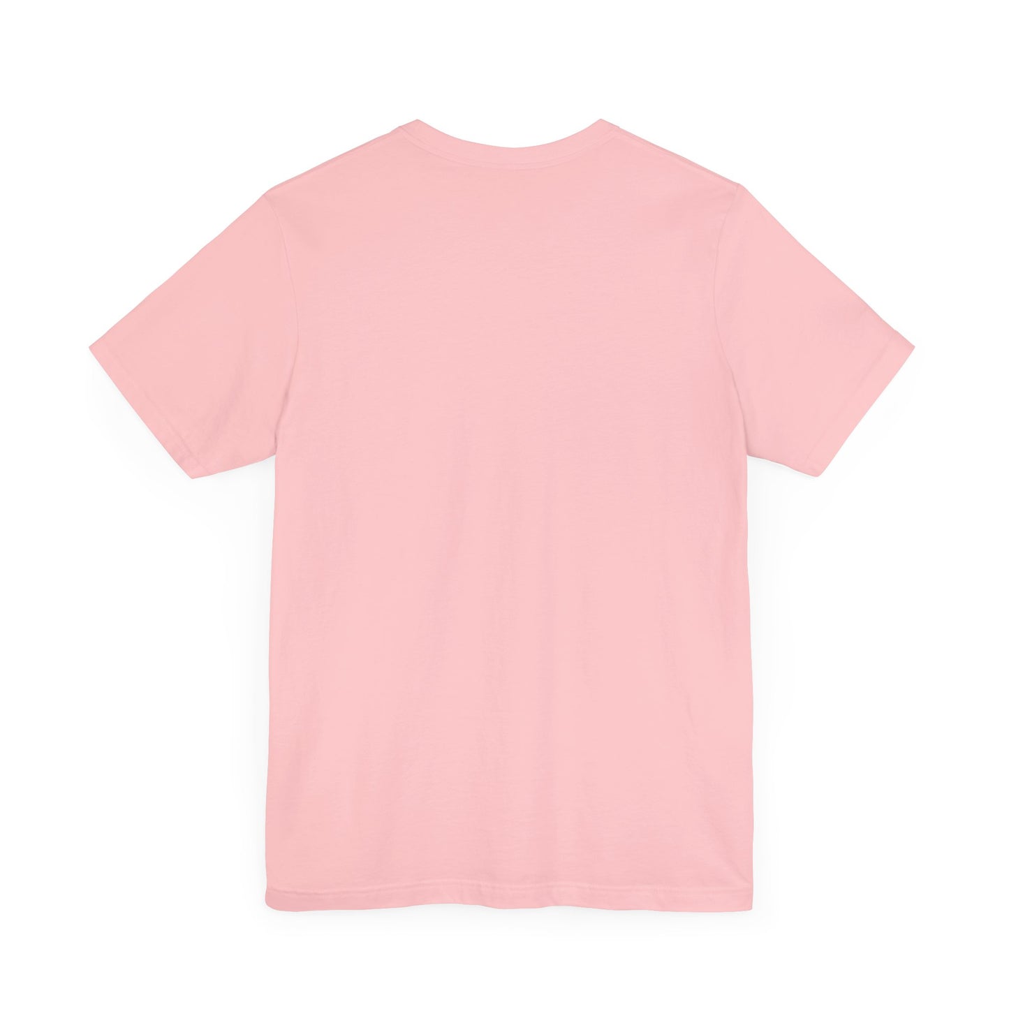 I'm A Mouse {Bella Canvas Unisex Tee}