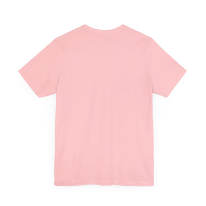 I'm A Mouse {Bella Canvas Unisex Tee}