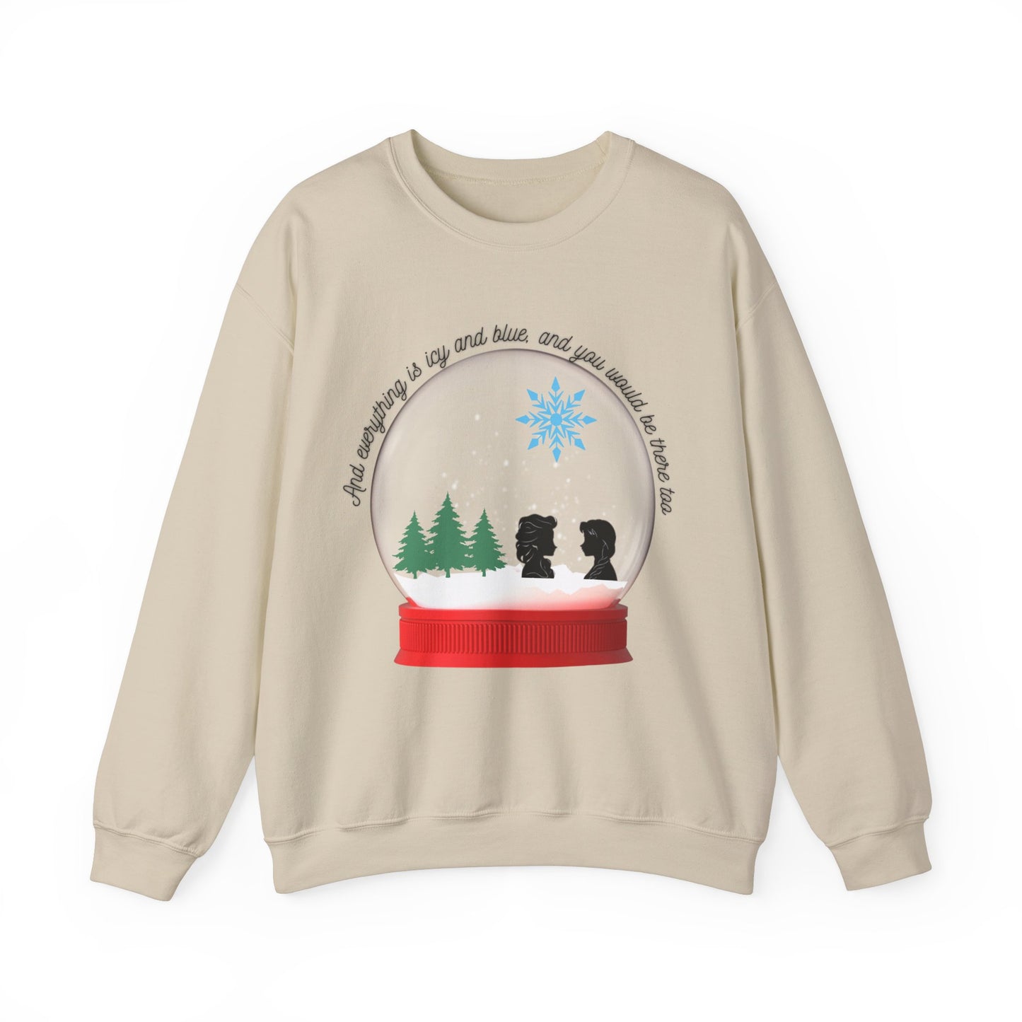 Christmas Tree Farm Sweatshirt