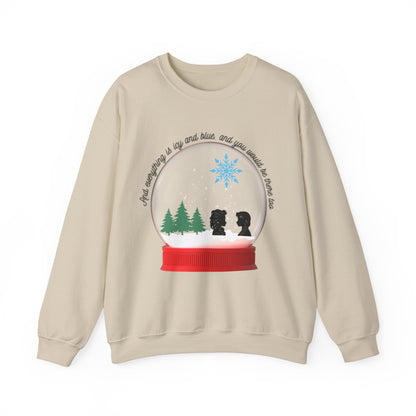 Christmas Tree Farm Sweatshirt