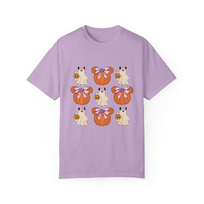 Boo To You {Comfort Colors} Tee